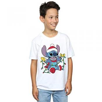 Camiseta de Personajes Disney BI22427