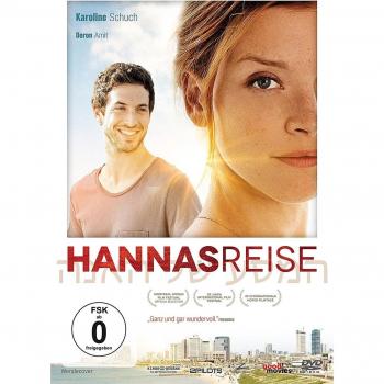 Hannas Reise