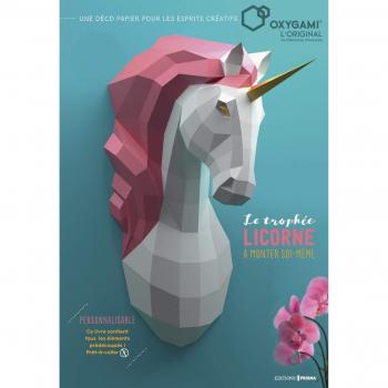 Oxygami Licorne