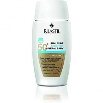 MiniSun Baby‑Creme SPF 50+ – 50 ml