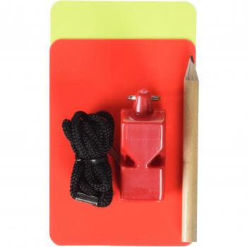 Simple Referee Outfit M