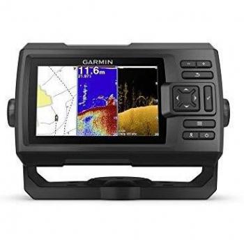 Garmin 5cv Striker Plus sin transductor