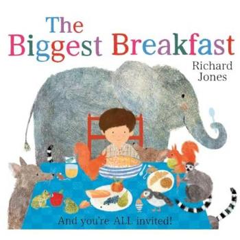 The Biggest Breakfast