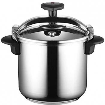 Magefesa 01OPSTAC12 12L Pressure Cooking Pot