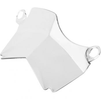 PMMA Motorcycle Windshield for BMW K50 R1200GS & K51 R1200 GS Adventure LC