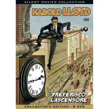 Preferisco L'Ascensore