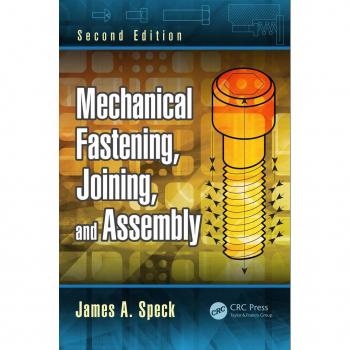 Mechanical Fastening, Joining, and Assembly PDF by Vitalsource Technologies, Inc