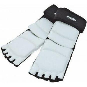 Kwon Evolution Taekwondo Shin and Foot Protectors