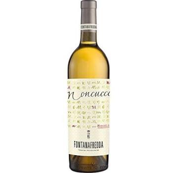 Fontanafredda Moncucco Moscato d'Asti DOCG 2019