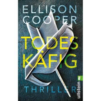 Ullstein Ebooks Todeskäfig
