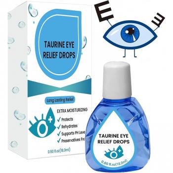 Fongwan Soulagement Oculaire Durable