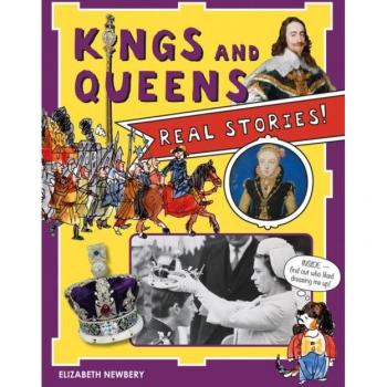 Kings and Queens by Elizabeth Newbury