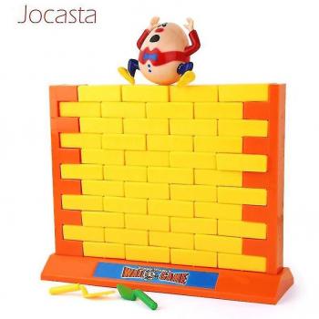 Puzzle de démolition pour enfants