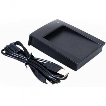 Lector USB RFID 125Khz EM4100 TK4100 Sensor de Proximidad
