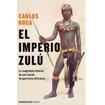 EL IMPERIO ZULU