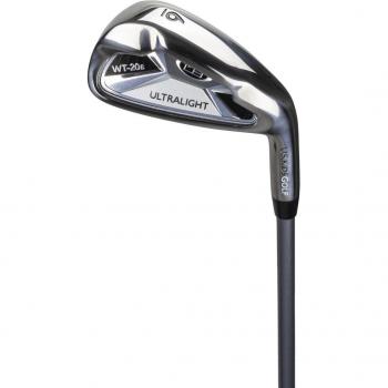U.S. Kids Golf Junior Eisen 6 (33°) K-Flex Graphit 122 cm