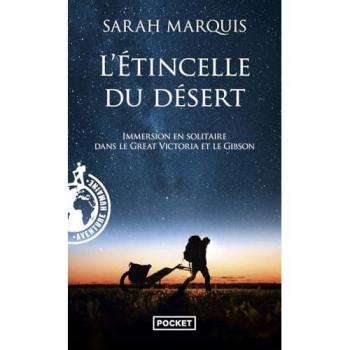 L'Etincelle du désert