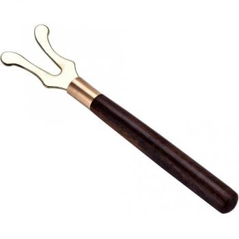 Set de Té: Tetera Aislante, Pinza y Tenedor