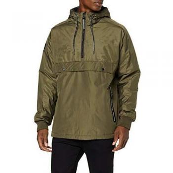 Superdry Surplus Kapuze „Leuchtende Linien“