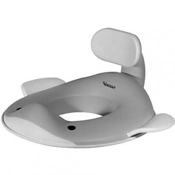 Kindsgut Whale Shaped Toilet Seat for Children