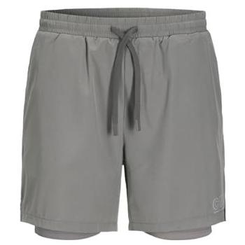 Pantaloni CNZ Grigio Jack & Jones L