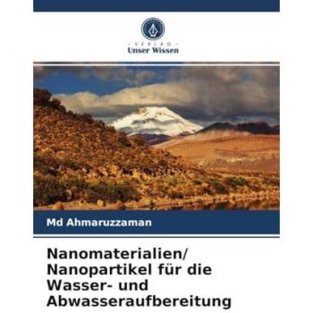 Nanomaterialien/ Nanopartikel für die Wasser