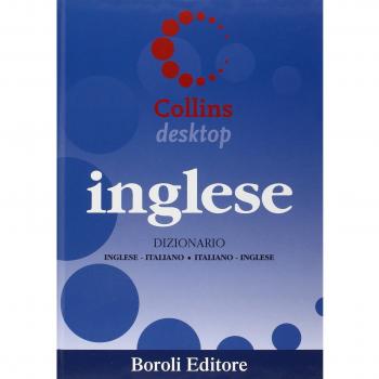 Inglese. Dizionario inglese-italiano, italiano-inglese