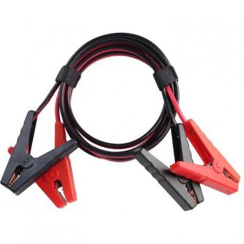 2.5m Copper Wire Car Jump Starter Cables
