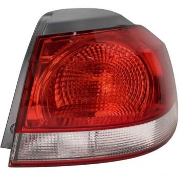 Conjunto de Luces Traseras y de Freno TYC 11-11433-01-2