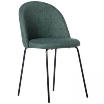 Comedor Elegance Verde Oscuro Olivia