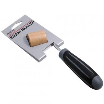 ProDec Advance Duragrip Seam Roller with Comfort Grip Handle