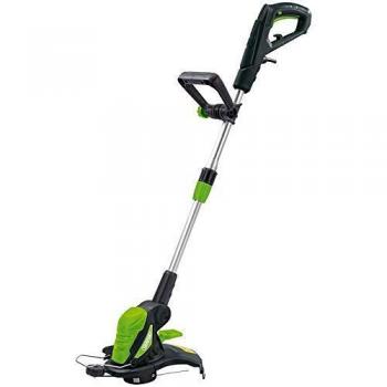 Draper Grass Trimmer with Double Line Feed (550W) 45927