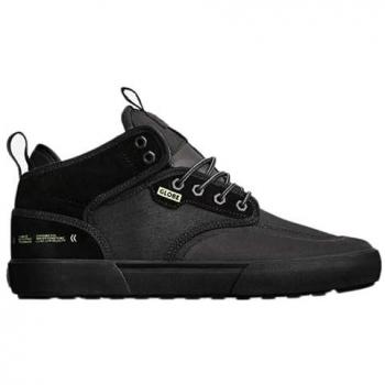 Sneaker Globe Motley Mid con Supporto alla Caviglia