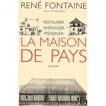 La maison de pays