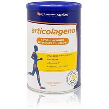 Forté Pharma Articolagen (Limonen-Geschmack) 349,5 g