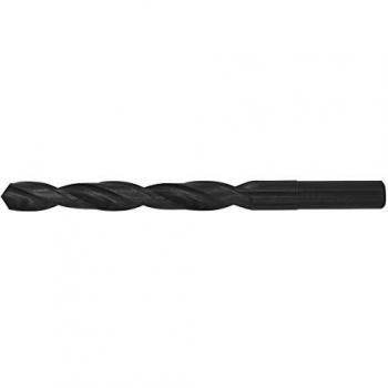 Sealey HSS Blacksmiths Drill Bit 10.5mm x 130mm