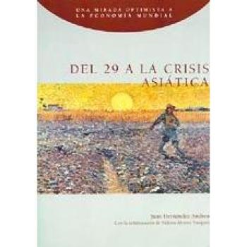 Del 29 a La Crisis Asiatica
