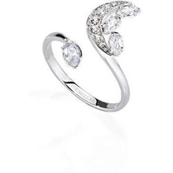 Anillo Elegante de Plata MORELLATO