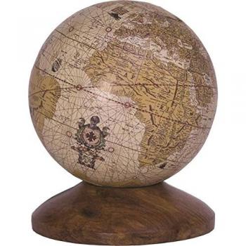 13×13×17 cm Global Navigation Model