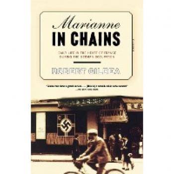 Marianne in Chains