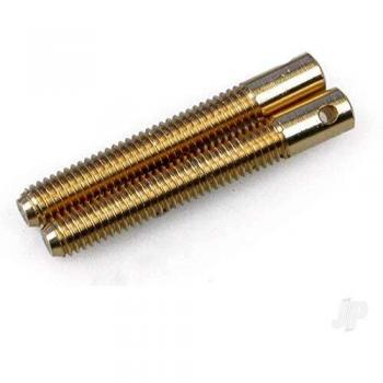 JP M3 Brass Closed Loop Connector (2pcs) for RC Model Plane