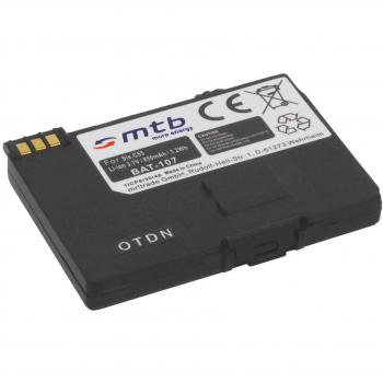 Batería EBA-520 para Siemens C55, C60