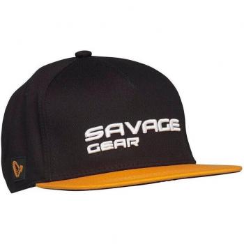 Savage Gear Flat Peak Cap