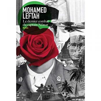 Dernier combat du captain Ni'mat