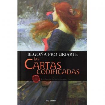 Las cartas codificadas: La chanson de los infanzones IV