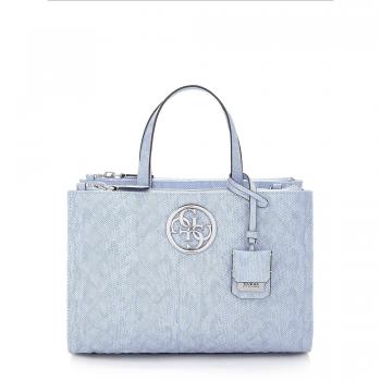 Blu Chic Handbag Guess