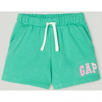 GAP Sportshorts für Kinder Grün