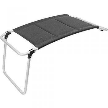 Novara Anthrazit Sitzunterlage Campart – 59.7 cm