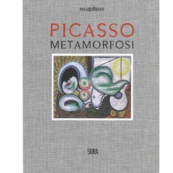 Picasso. Metamorfosi. Ediz. a colori