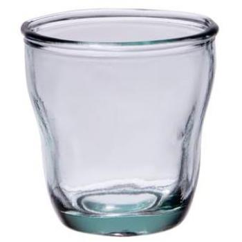 Verre Acqua 25 cl (lot de 6) Vidrios san miguel